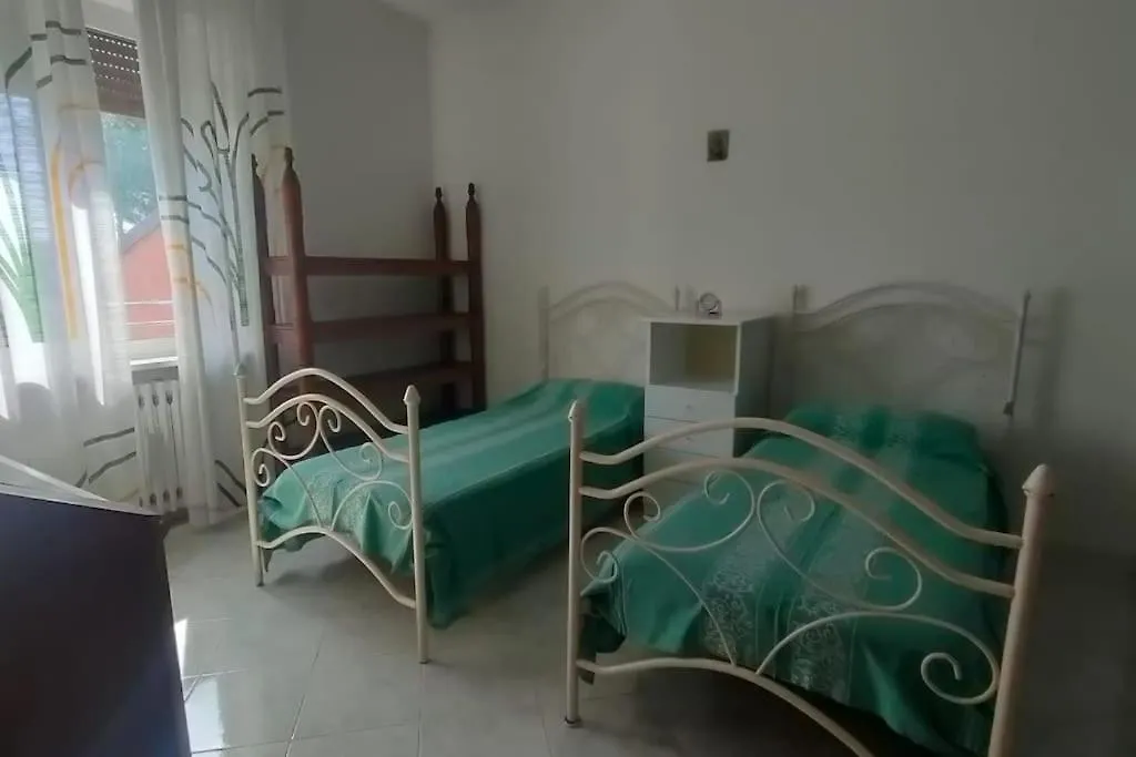 Casa Lucia Διαμέρισμα Ρίμινι