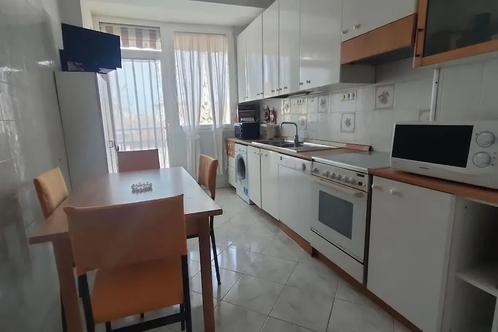 Casa Lucia Διαμέρισμα Ρίμινι 0*,