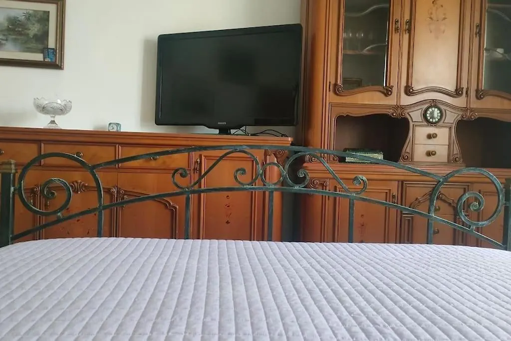 Casa Lucia Διαμέρισμα Ρίμινι Ιταλία