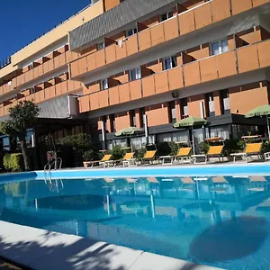 Ξενοδοχείο Park, Ρίμινι
