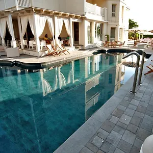 Hotel Le Rose, Rimini