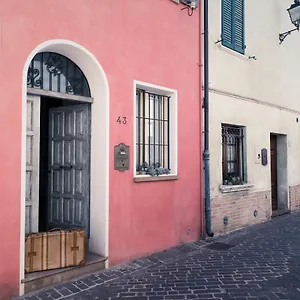 Cà Tabachera Casa vacanze