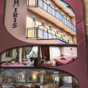 Hotel Iris, Rímini