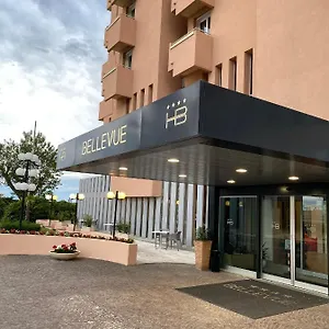 Bellevue Hotel