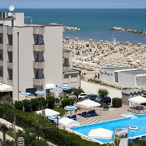 3* ホテル Atlantic