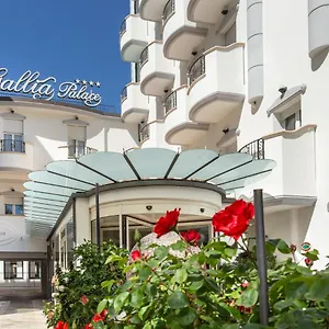 Gallia Palace Hotell