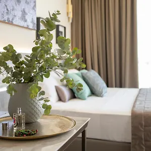 Sporting Hotell