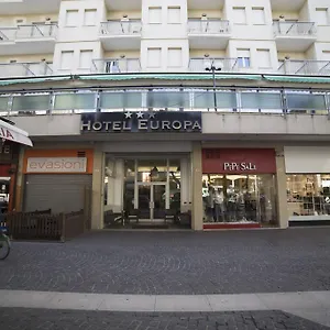 Europa Hotel