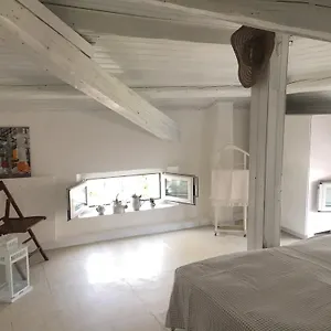 Mansarda Al Mare Casa vacanze