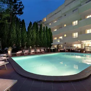Astoria Hotell