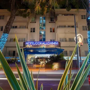 Corallo Hotel
