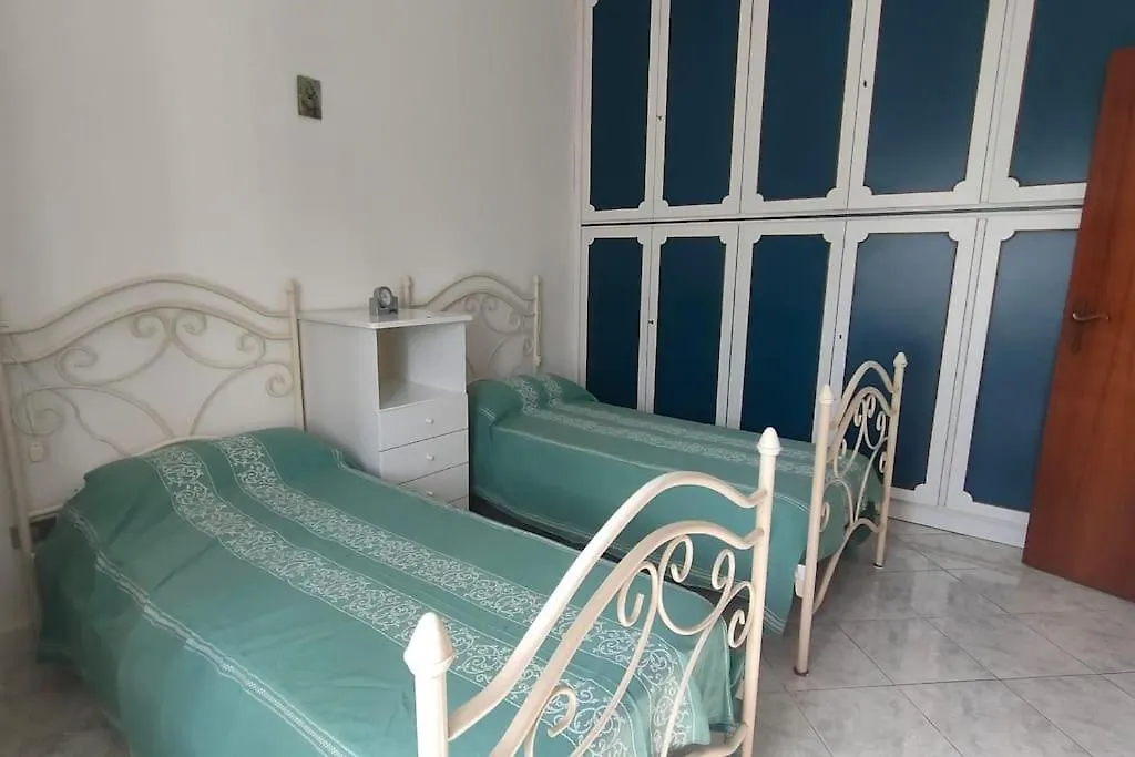Casa Lucia Apartment Rimini