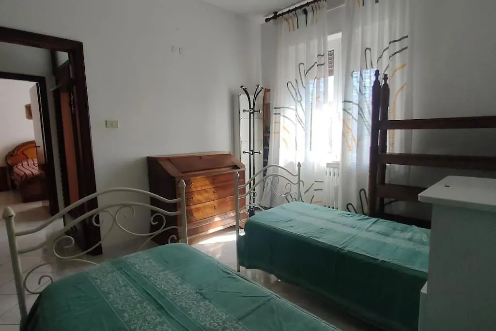 Casa Lucia Apartment Rimini