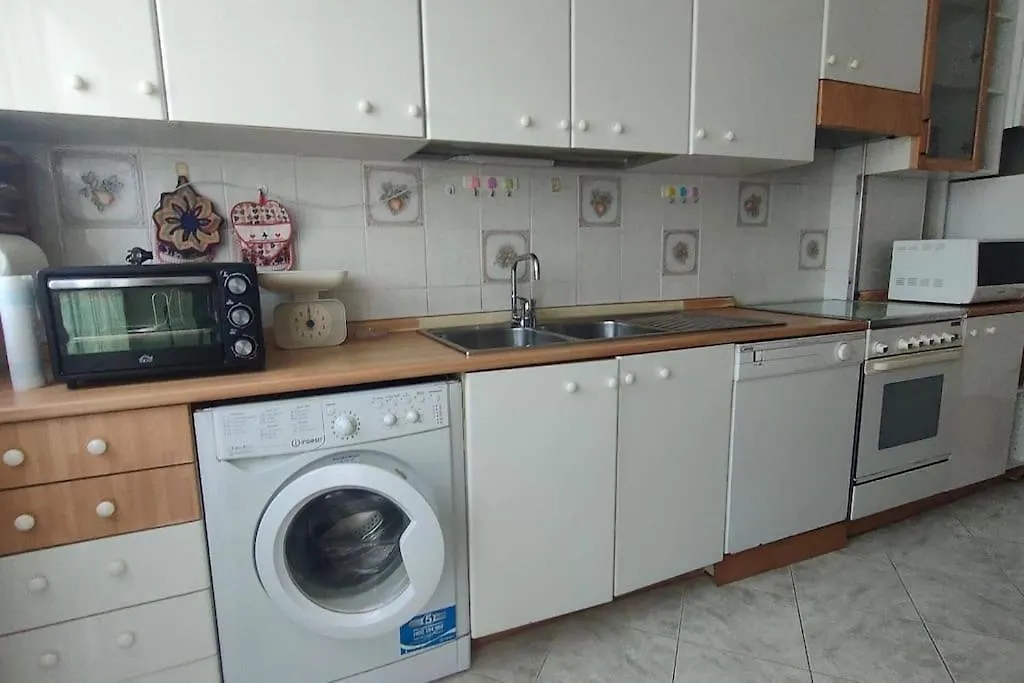 Casa Lucia Apartment Rimini