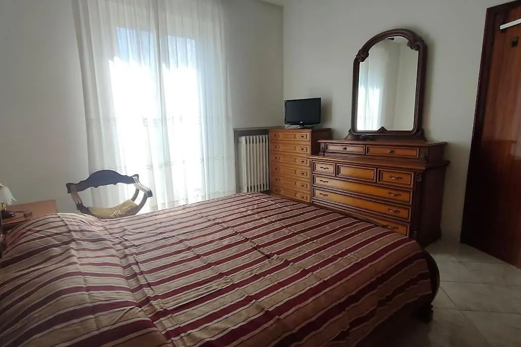 Casa Lucia Apartment Rimini