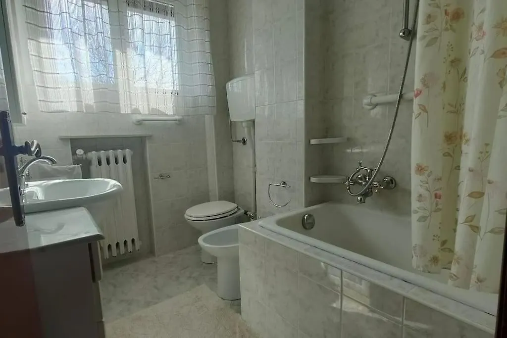 Casa Lucia Apartment Rimini