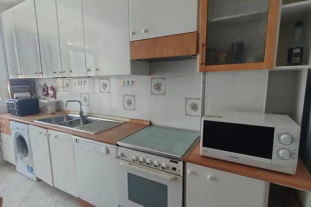 Casa Lucia Apartment Rimini Italy